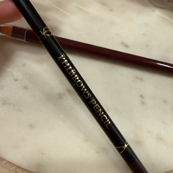 Phibrows Pencil Black and Brown liner - Picture 2 of 2